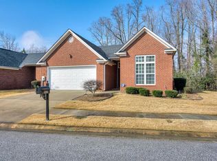 2825 Culverton Way, Augusta, GA 30909