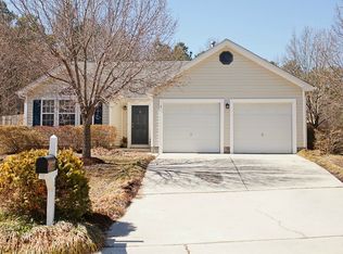1 Sameer Ct, Durham, NC 27703