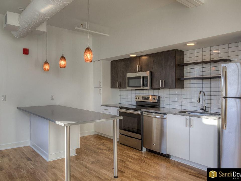 1st image of 417 S 12th St APT 408