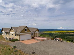 18 Mount Budmoore Rd, Lyle, WA 98635