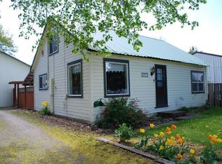 6818 Eisenhower St, Bonners Ferry, ID 83805