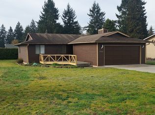 5523 64th Ct SE, Olympia, WA 98513