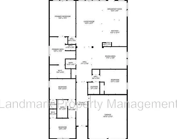 1822 Buckeye Ln — Photo 45