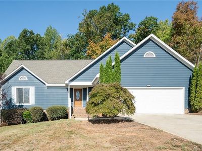 11361 Mendora Dr, Charlotte, NC, 28215
