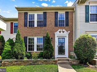 160 Glen View Ter, Abingdon, MD 21009