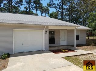 9818 Vonna Jo Dr, Pensacola, FL 32506