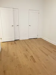 Rented by Area New York