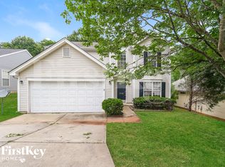 3760 Thornaby Cir, Winston Salem, NC 27107