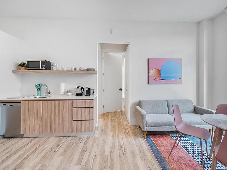 Pastel Apartments — Photo 56