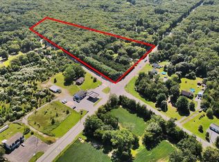 3292 Tuckahoe Rd, Franklinville, NJ 08322