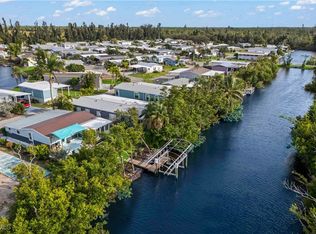 7150 Cobiac Dr, Saint James City, FL 33956