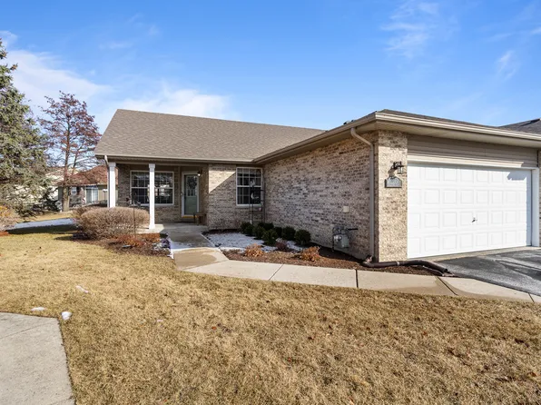 1022 Duran Ct, Joliet, IL 60431