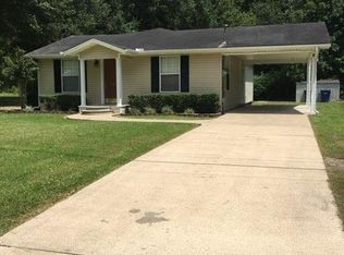 739 Knupple Rd, Silsbee, TX 77656