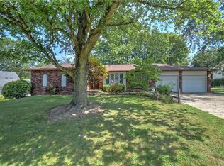 2930 Olympia Dr, Decatur, IL 62521