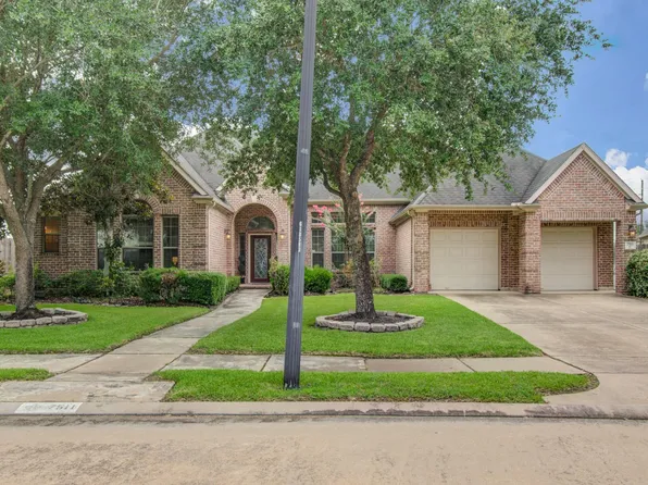 7511 Shadow Terrace Ln, Richmond, TX 77407