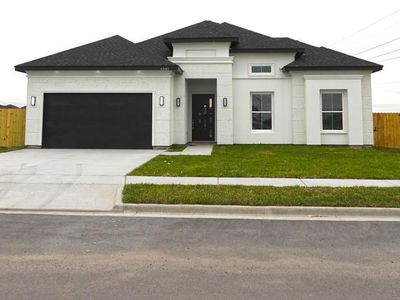 6845 Woodlands Ave, Brownsville, TX, 78526
