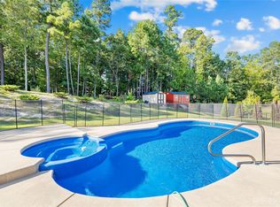 1865 Grand Palm Dr, York, SC 29745