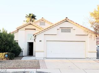 664 Hitchen Post Dr, Henderson, NV 89011
