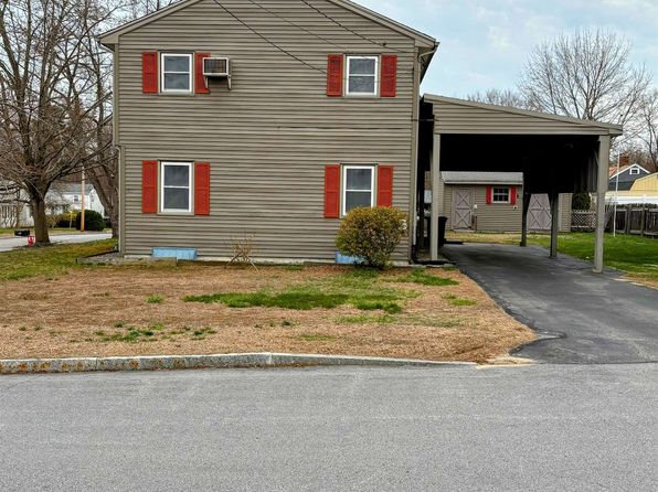 44 Sherwood Meadows, Pembroke, NH 03275