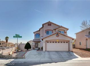9401 Teton Wood Ave, Las Vegas, NV 89129