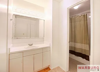Sold by Warburg