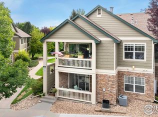 5225 White Willow Dr #J110, Fort Collins, CO 80528