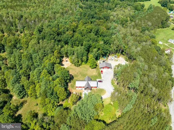 841 Elizabeth Street, Coalport, PA 16627