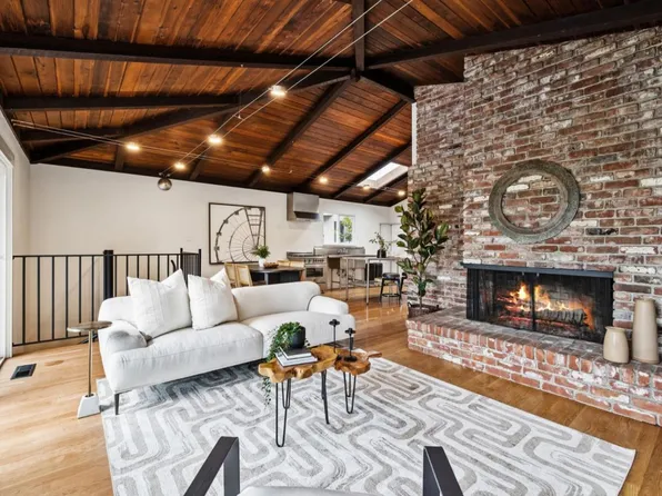 57 Santa Maria Ave, Portola Valley, CA 94028