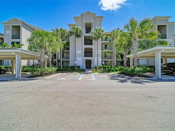 17520 Gawthrop Dr #202, Bradenton, FL 34211