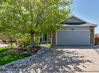 11514 W Progress Pl, Littleton, CO 80127