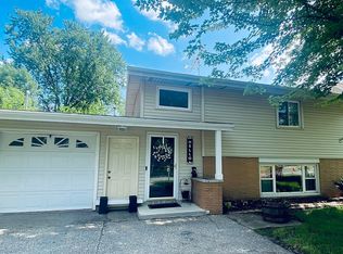 1808 Cerro Gordo Way, Mason City, IA 50401