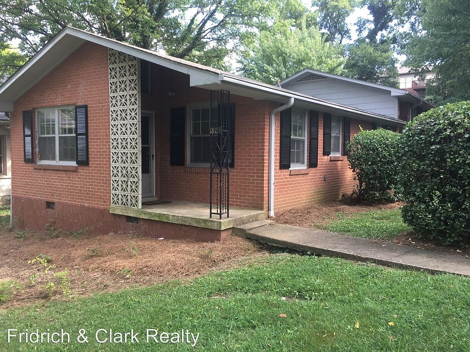 1st image of 1805 Blair Blvd #B