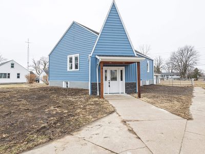 701 S Madison St, Cuba City, WI, 53807