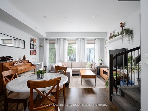 2nd image of 140 Broadview Ave #45