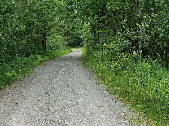 Improved Right of Way.