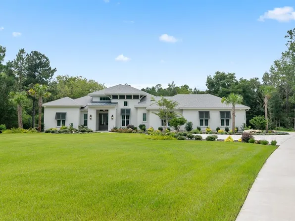 2491 NW 152nd Ct, Newberry, FL 32669