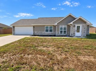 178 Mesa Dr, Waynesville, MO 65583
