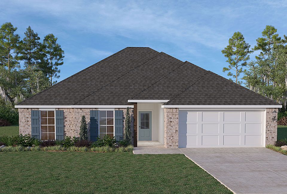 Plan Elevation.