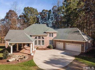 12624 Six Forks Rd, Raleigh, NC 27614