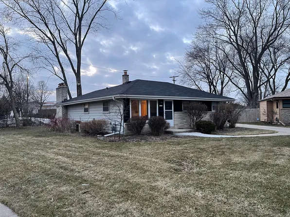 10206 W Cleveland Ave, West Allis, WI 53227