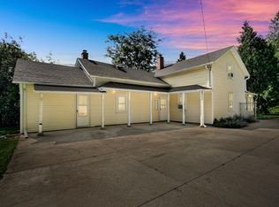 5135 Arthur Rd, Slinger, WI 53086