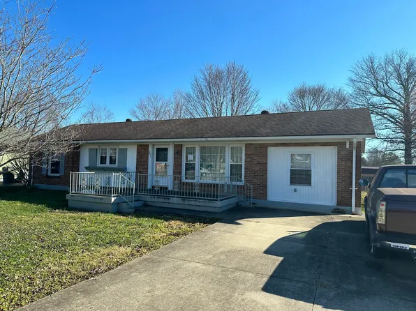 301 Merriwood Pkwy, Hopkinsville, KY 42240