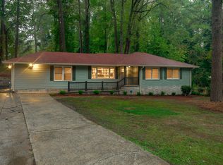 965 Laurelmont Dr SW, Atlanta, GA 30311