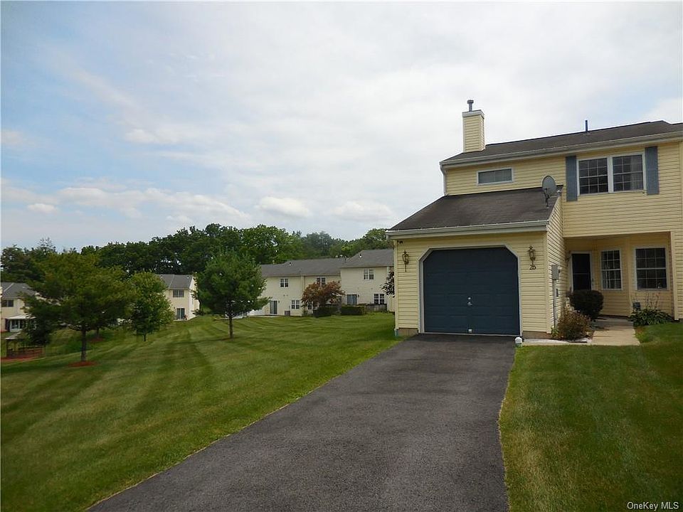25 Pond Hill Ln, Walden, NY 12586 Zillow