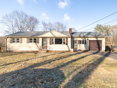 115 Mountain Street, Ellington, CT, 06029
