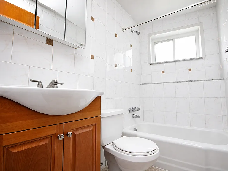 1-Bedroom - Unit 206