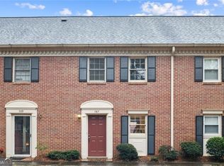 587 Wedgewood Dr, Alpharetta, GA