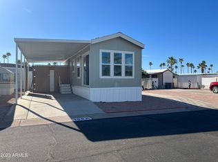 800 W Apache Trl #155A, Apache Junction, AZ 85120