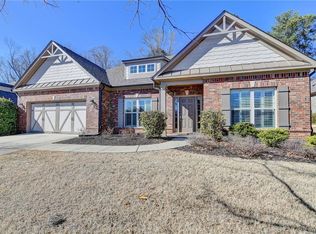 4830 Amble Trce, Cumming, GA 30040