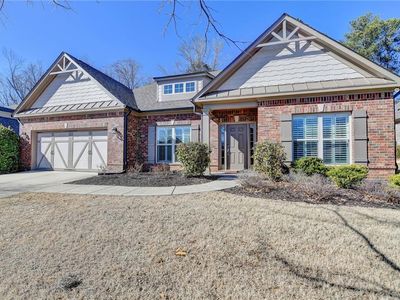 4830 Amble Trce, Cumming, GA, 30040